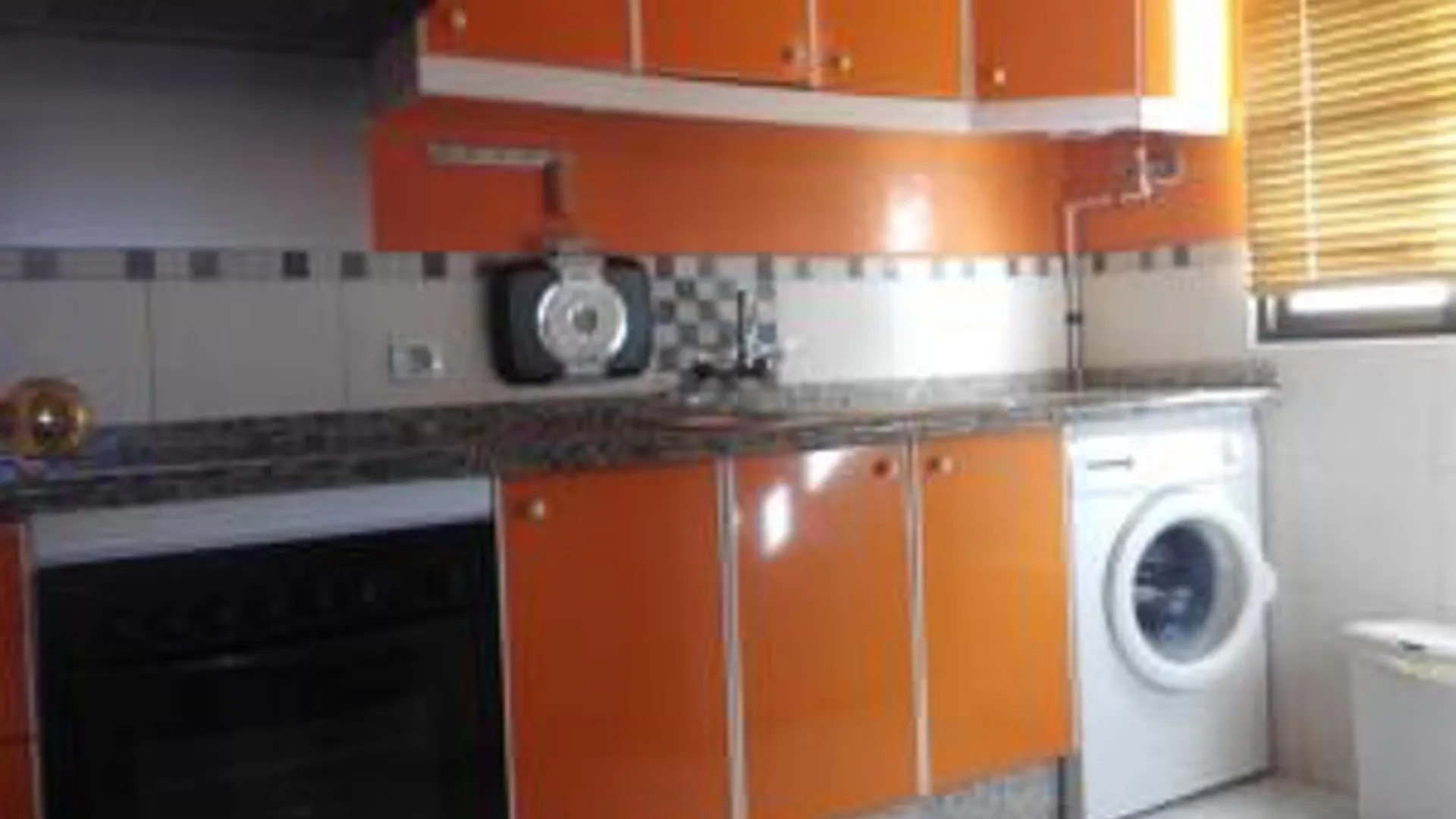 Apartment With 2 Bedrooms In Chiclana De La Frontera, With Wonderful S
