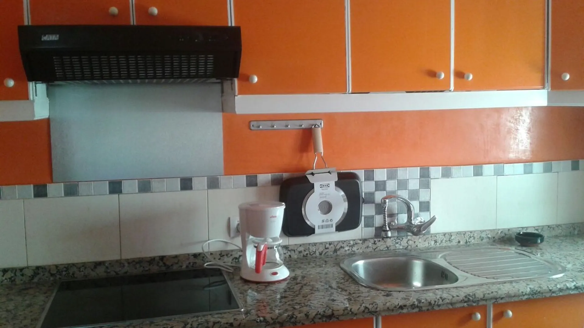 Apartment With 2 Bedrooms In Chiclana De La Frontera, With Wonderful S