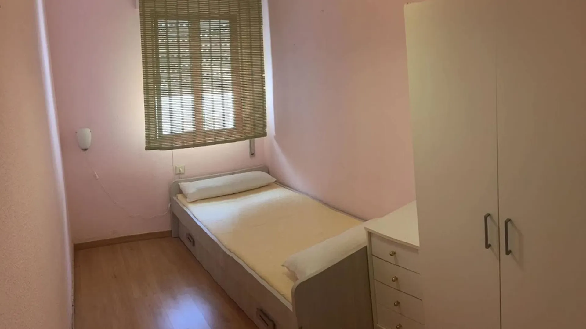 Apartment With 2 Bedrooms In Chiclana De La Frontera, With Wonderful S